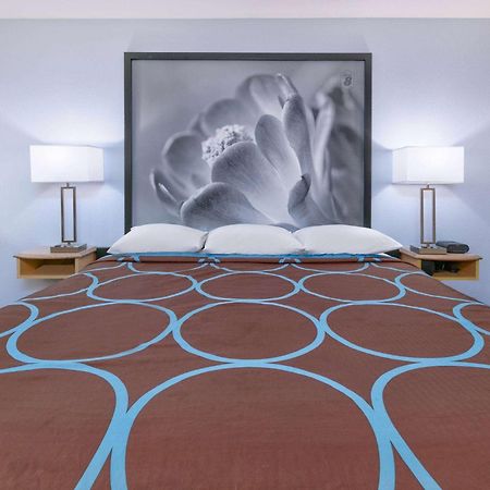 Hotel Super 8 By Wyndham New Braunfels I-35 Extérieur photo