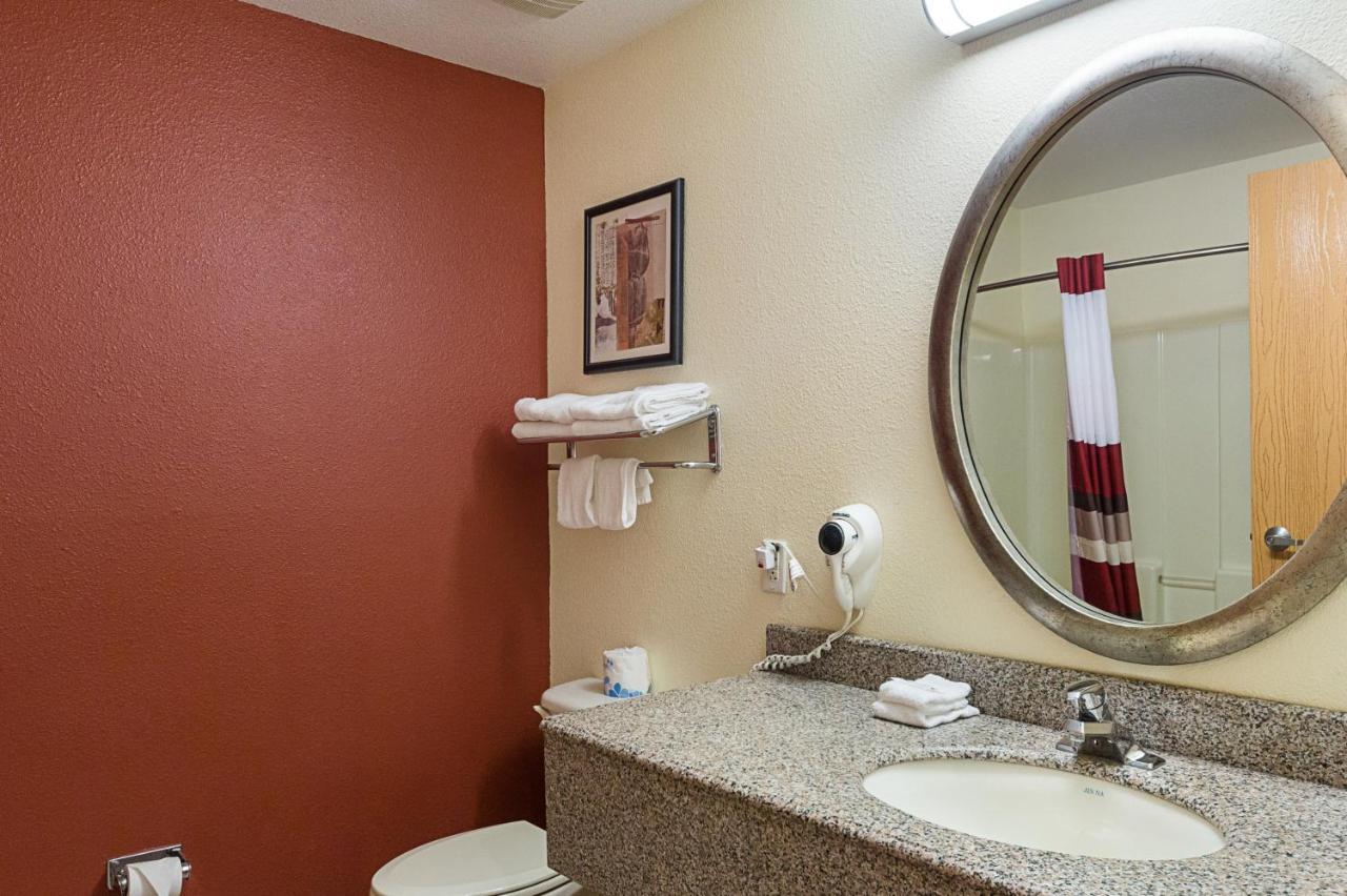 Hotel Super 8 By Wyndham New Braunfels I-35 Extérieur photo