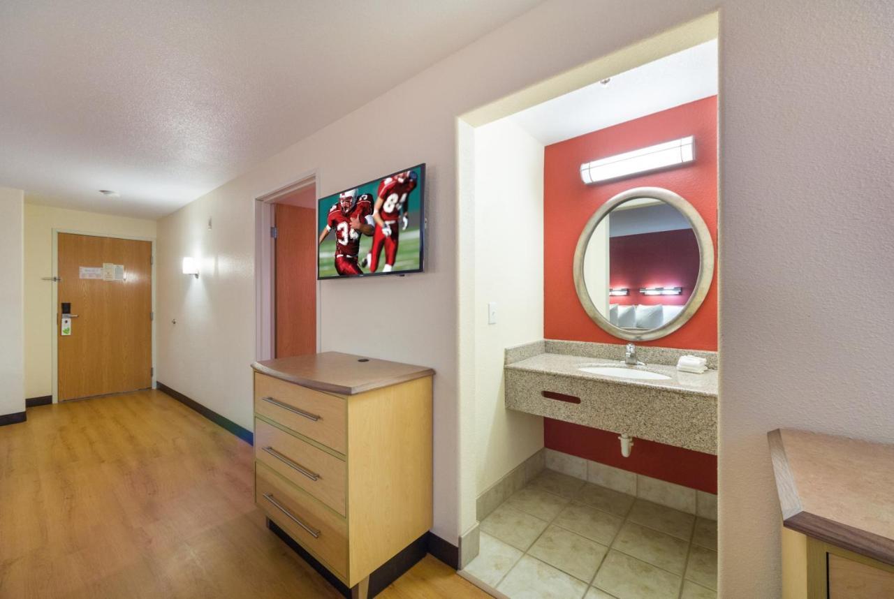 Hotel Super 8 By Wyndham New Braunfels I-35 Extérieur photo