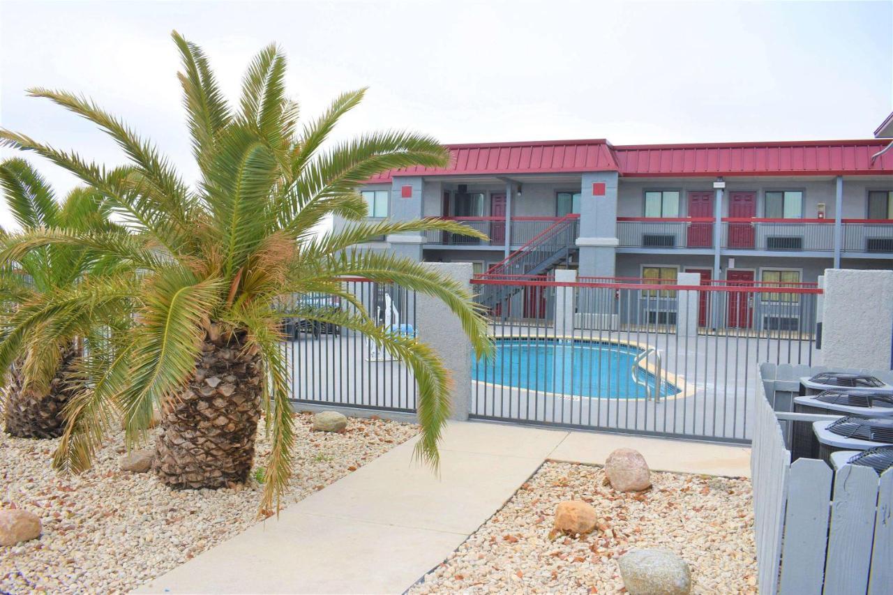 Hotel Super 8 By Wyndham New Braunfels I-35 Extérieur photo