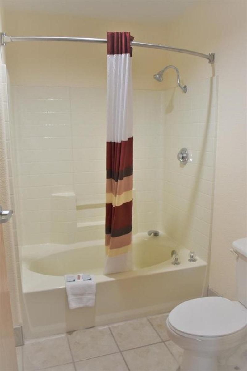 Hotel Super 8 By Wyndham New Braunfels I-35 Extérieur photo