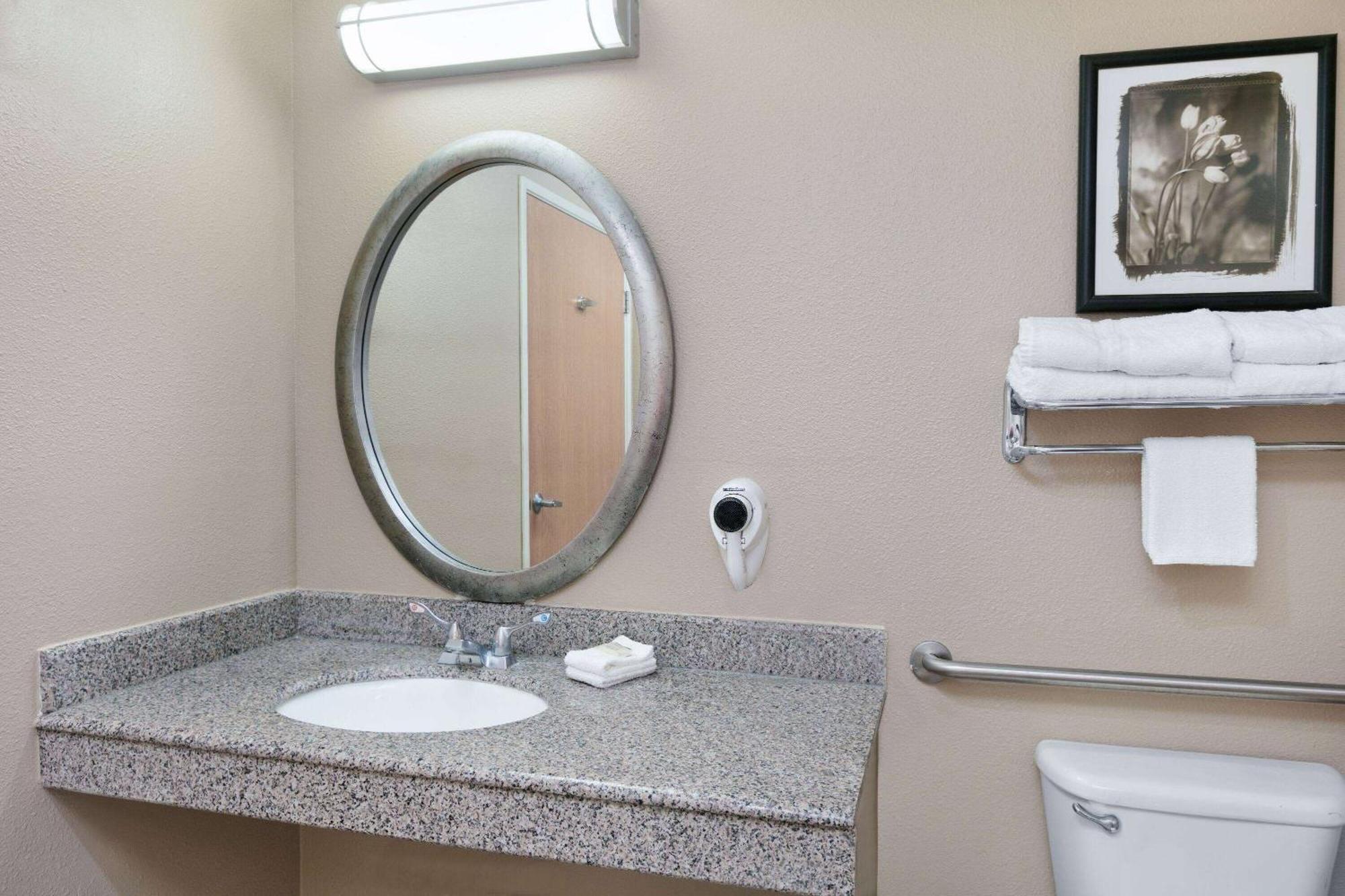 Hotel Super 8 By Wyndham New Braunfels I-35 Extérieur photo