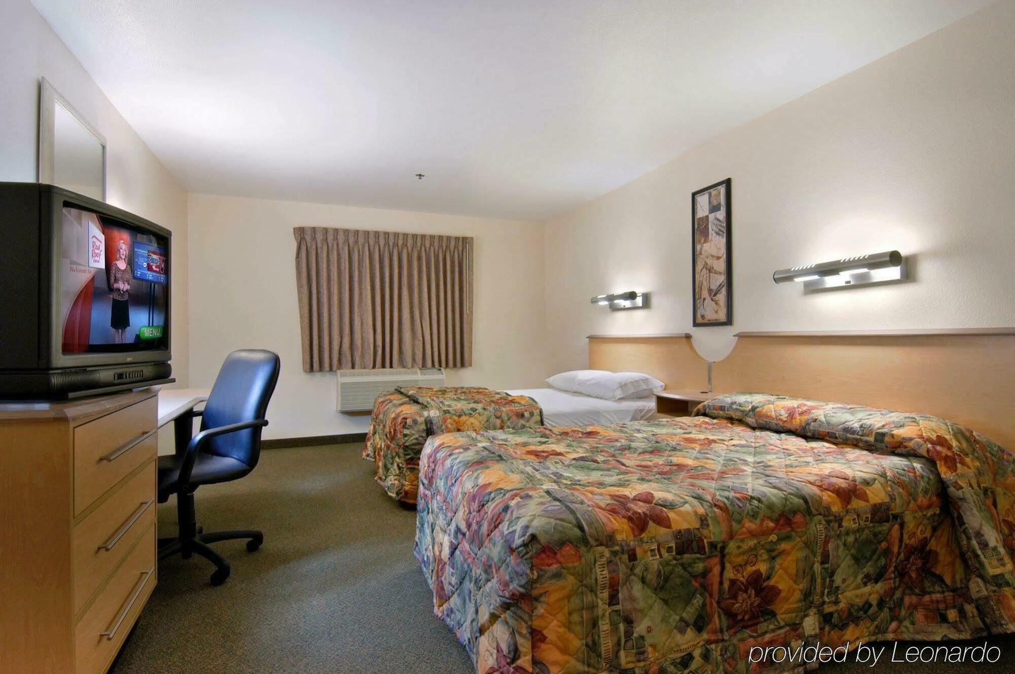 Hotel Super 8 By Wyndham New Braunfels I-35 Extérieur photo