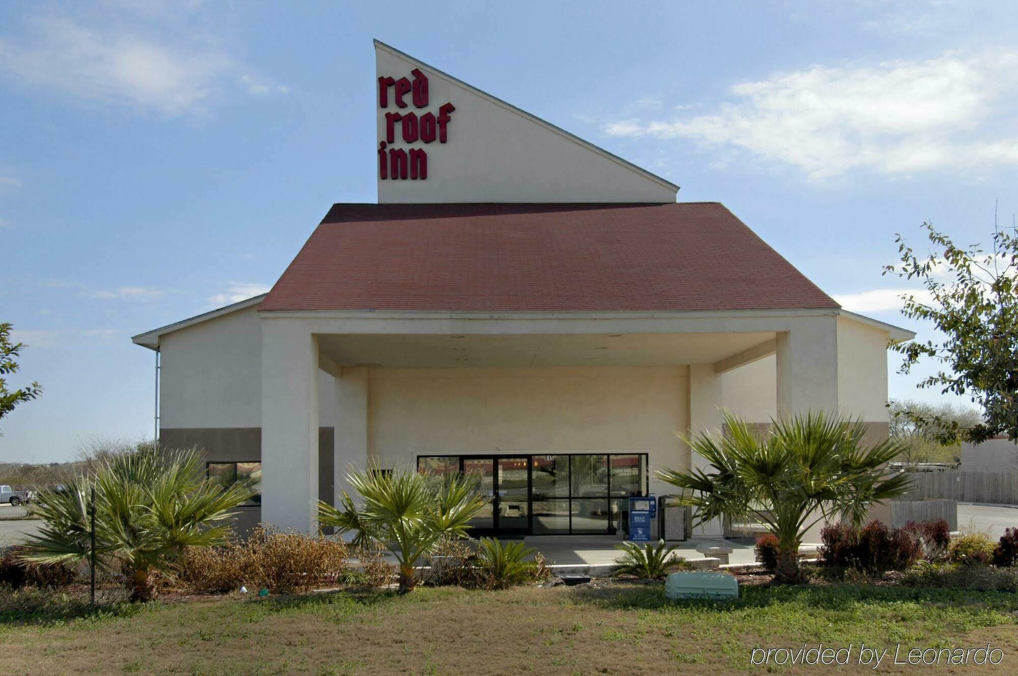 Hotel Super 8 By Wyndham New Braunfels I-35 Extérieur photo
