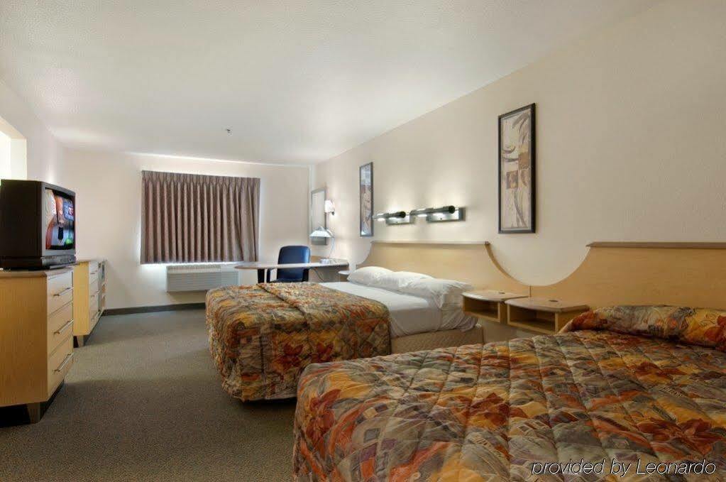 Hotel Super 8 By Wyndham New Braunfels I-35 Extérieur photo